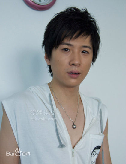 最优质李智楠(Kelvin Lee)精彩图册