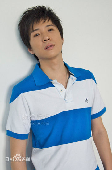 最优质李智楠(Kelvin Lee)精彩图册