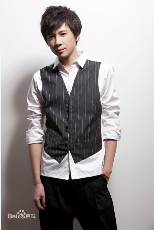 精选李智楠(Kelvin Lee)