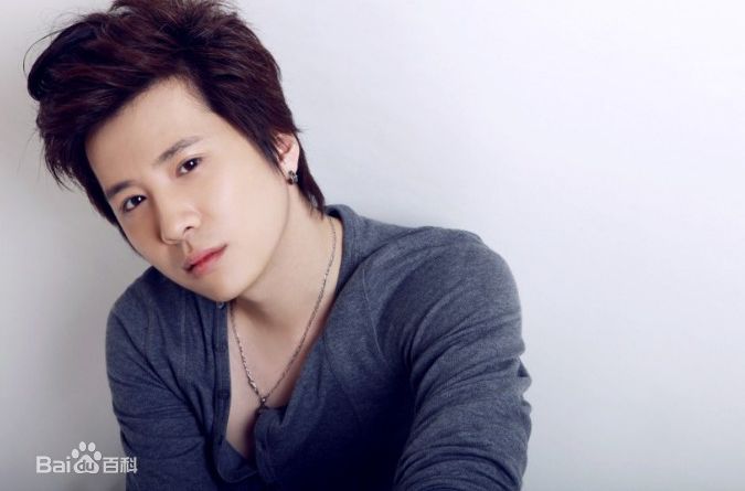 精选李智楠(Kelvin Lee)