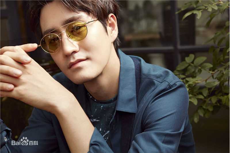 杨玏(Yang Le)街拍生活照相册