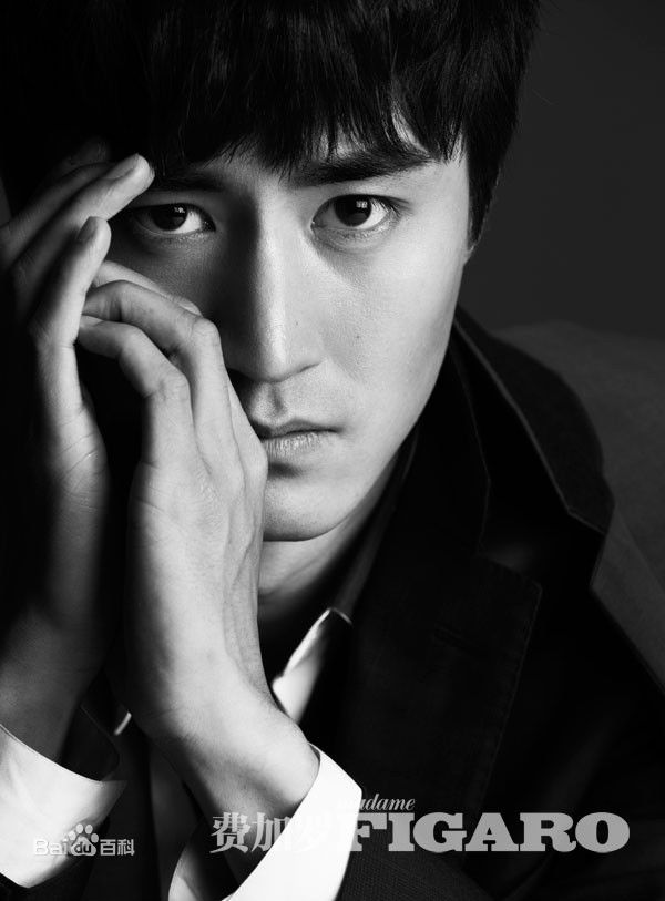 杨玏(Yang Le)街拍生活照相册