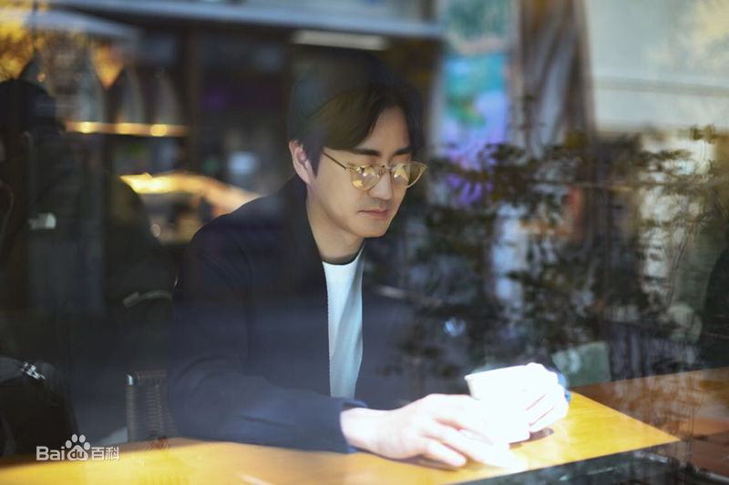 杨玏(Yang Le)街拍前后照片