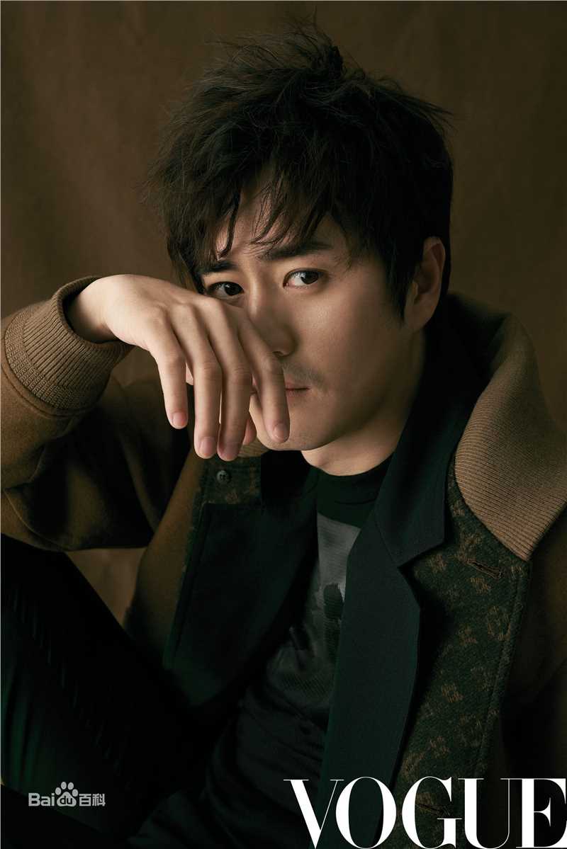 杨玏(Yang Le)硬照前后照片