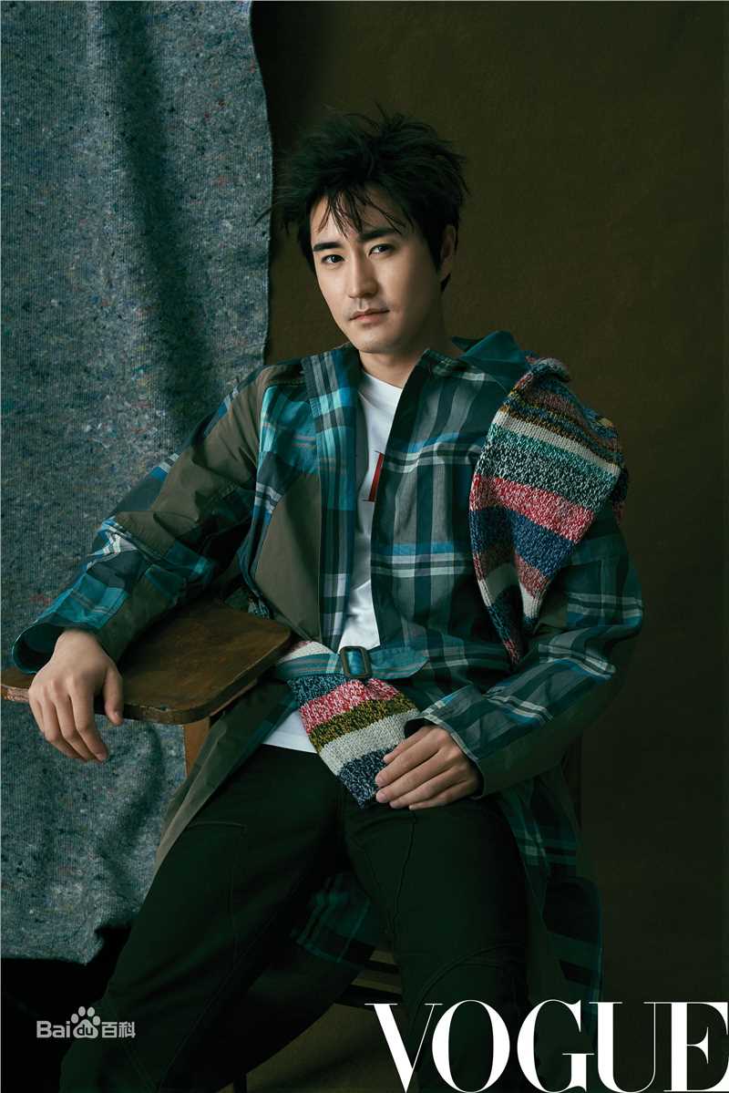 杨玏(Yang Le)硬照前后照片