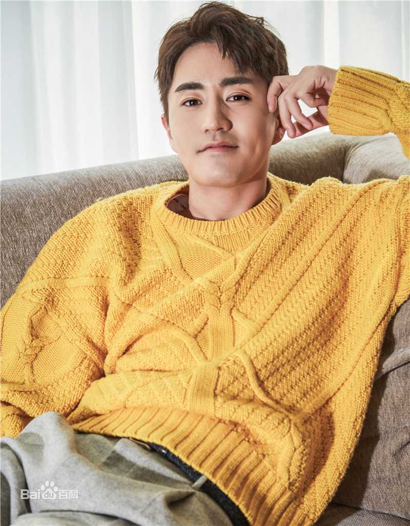 精选杨玏(Yang Le)