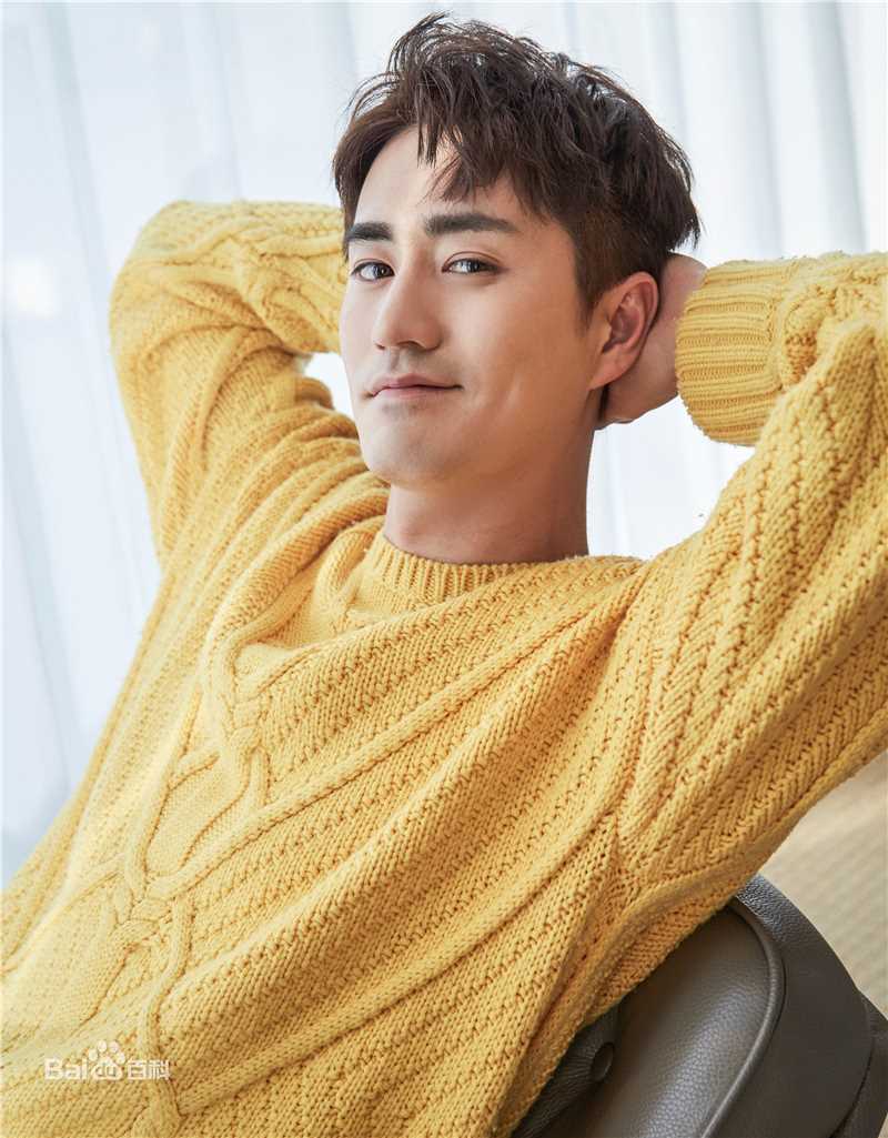 精选杨玏(Yang Le)