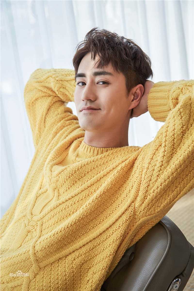 精选杨玏(Yang Le)