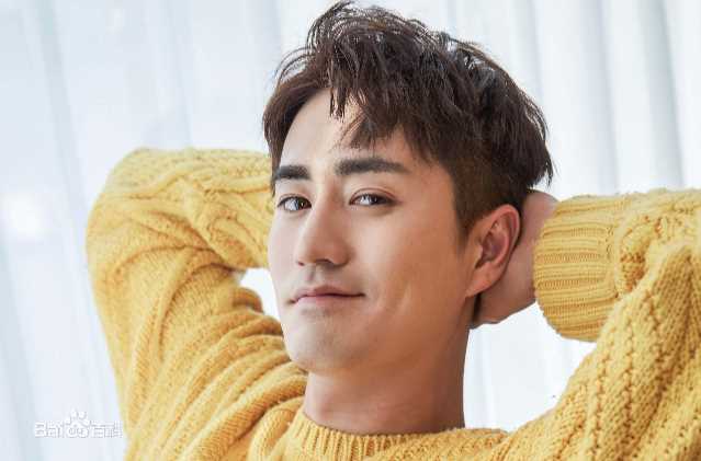 精选杨玏(Yang Le)