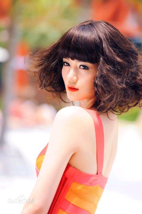 唐于鸿(Queena)相关杂志