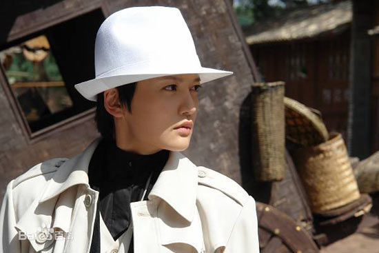 唐于鸿(Queena)相关杂志