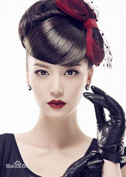 唐于鸿(Queena)精彩图册