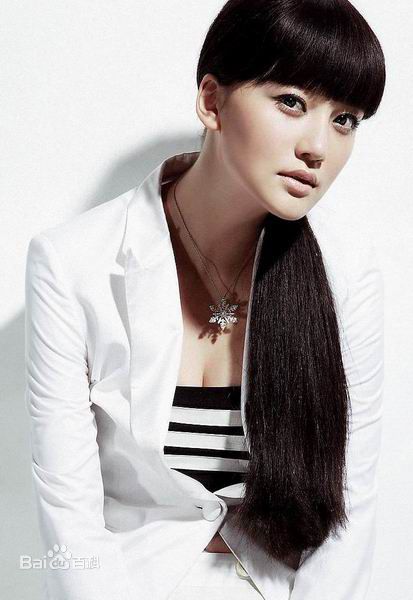 唐于鸿(Queena)精彩图册