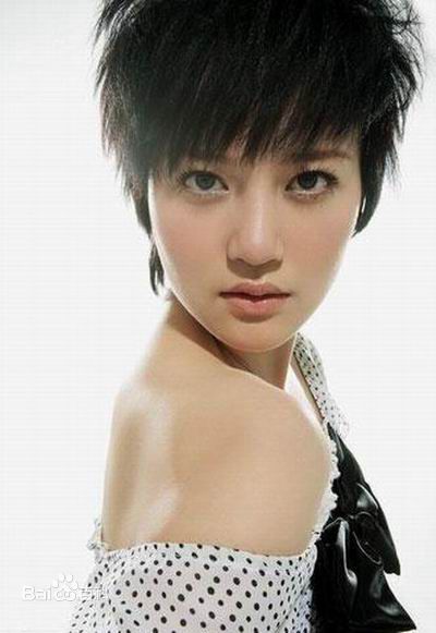 唐于鸿(Queena)精彩图册