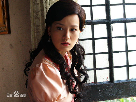 精选唐于鸿(Queena)精彩图册