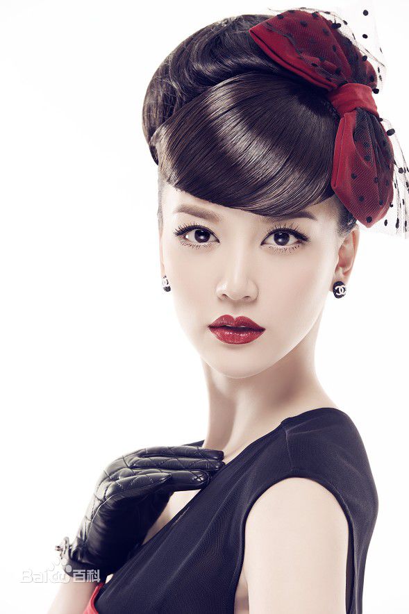 精选唐于鸿(Queena)精彩图册