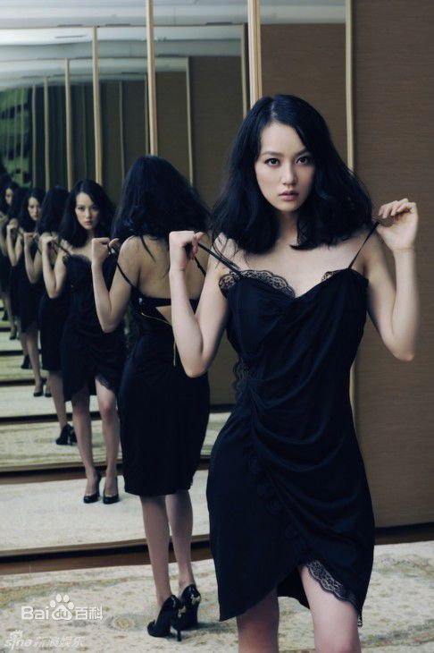 精选唐于鸿(Queena)精彩图册