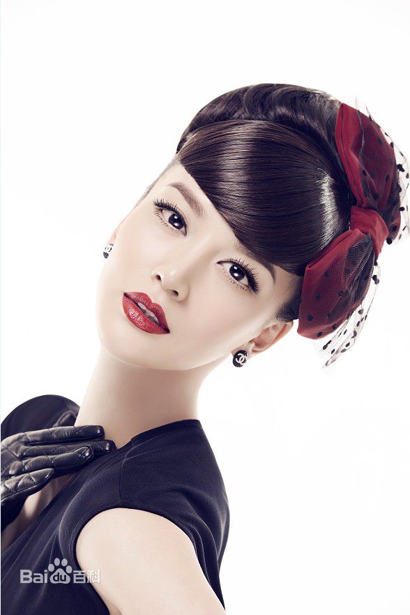 精选唐于鸿(Queena)精彩图册