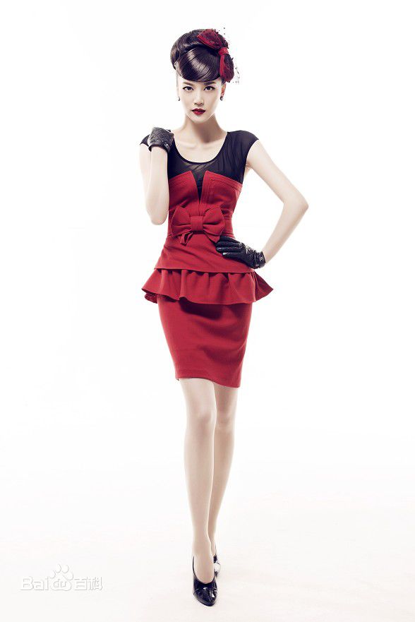 精选唐于鸿(Queena)精彩图册