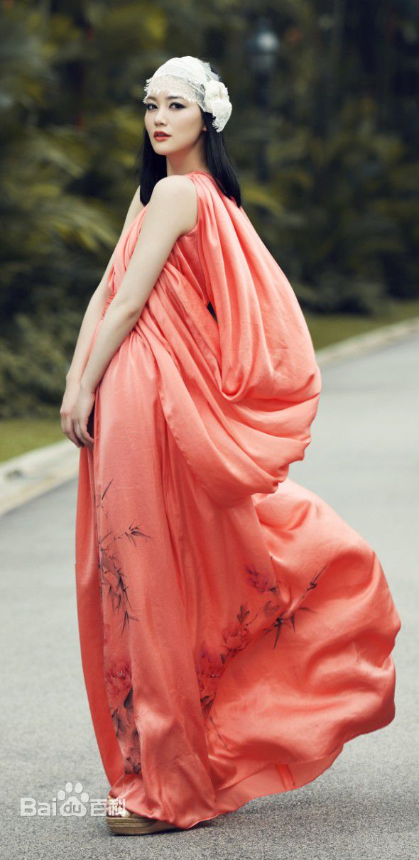 精选唐于鸿(Queena)精彩图册