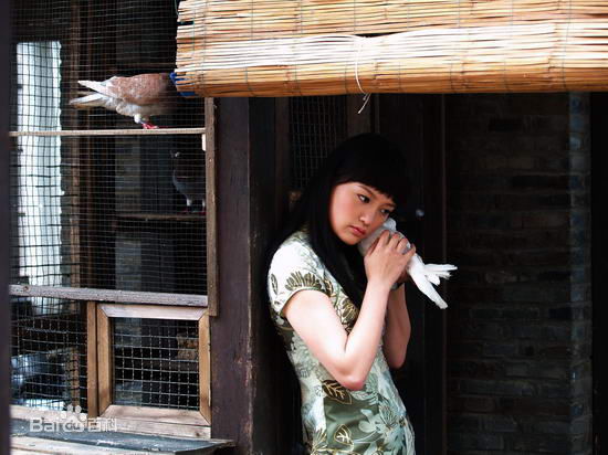 精选唐于鸿(Queena)精彩图册