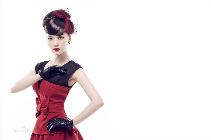 精选唐于鸿(Queena)精彩图册