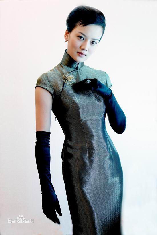 精选唐于鸿(Queena)精彩图册