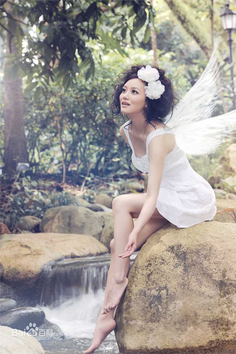 精选唐于鸿(Queena)精彩图册