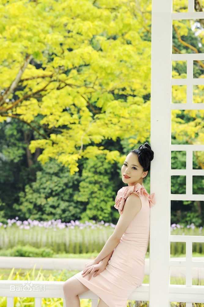 最优质唐于鸿(Queena)精彩图册