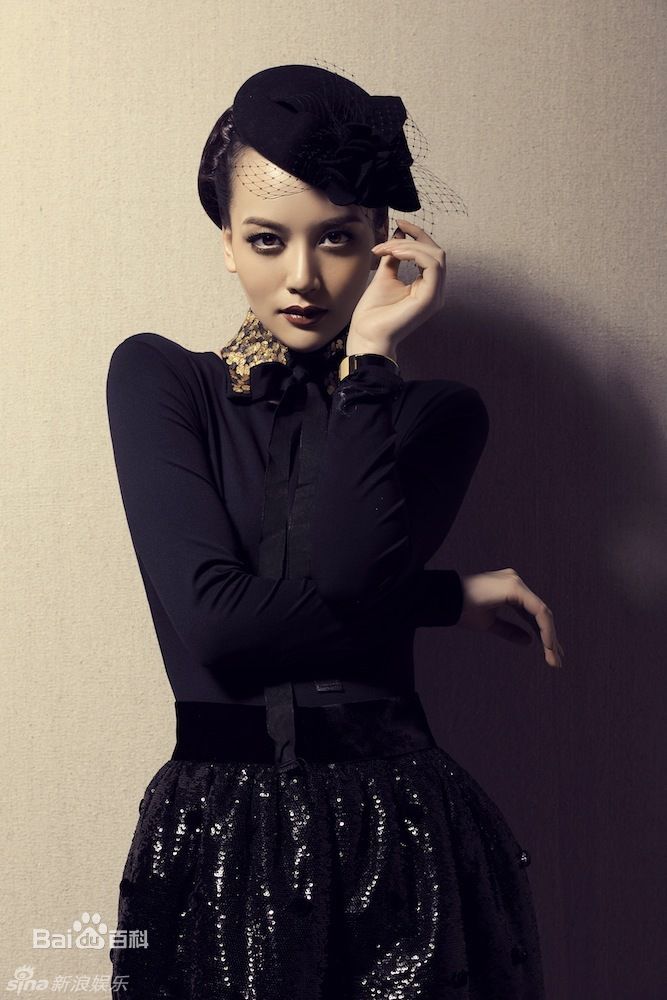 最优质唐于鸿(Queena)精彩图册