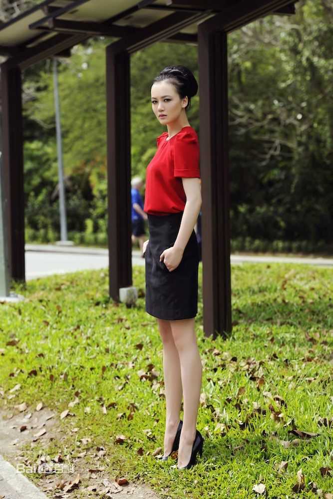 最优质唐于鸿(Queena)精彩图册