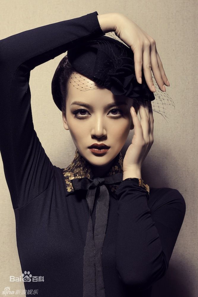 最优质唐于鸿(Queena)精彩图册