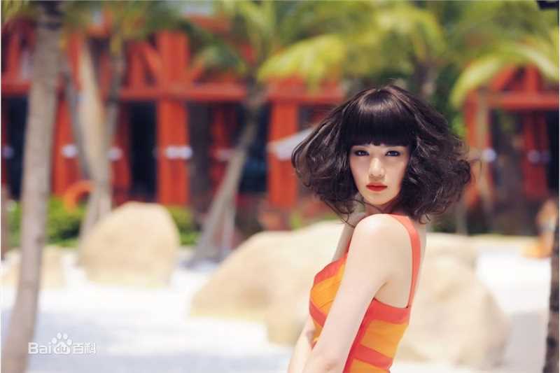 最优质唐于鸿(Queena)精彩图册