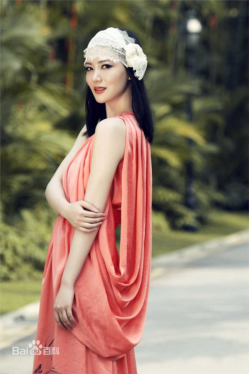 最优质唐于鸿(Queena)精彩图册