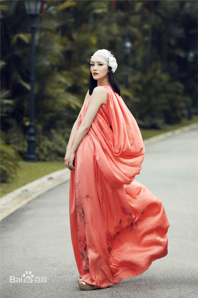 最优质唐于鸿(Queena)精彩图册