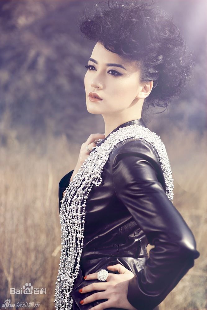 最优质唐于鸿(Queena)精彩图册