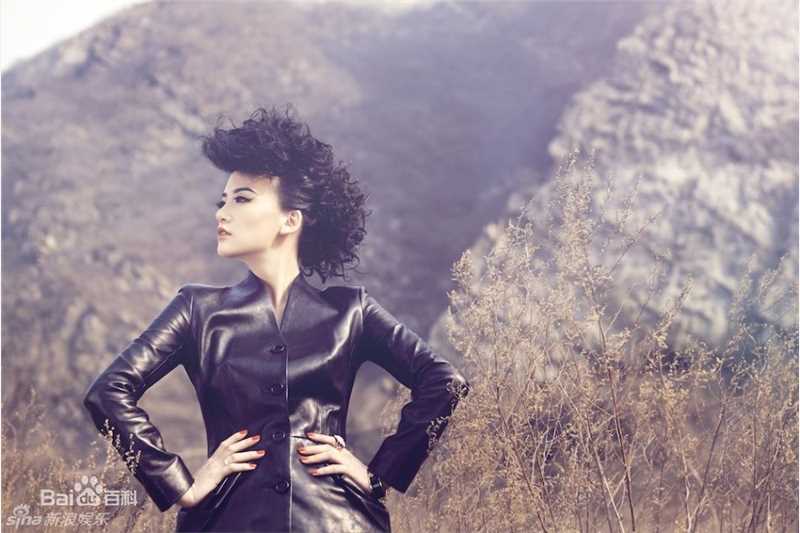 最优质唐于鸿(Queena)精彩图册