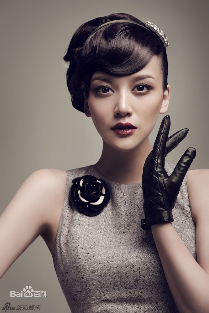 最新唐于鸿(Queena)精彩图册