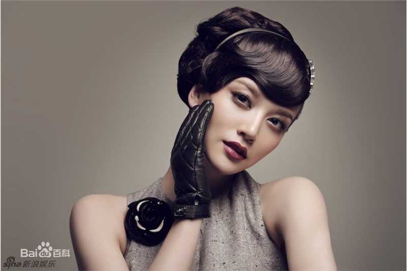 最新唐于鸿(Queena)精彩图册