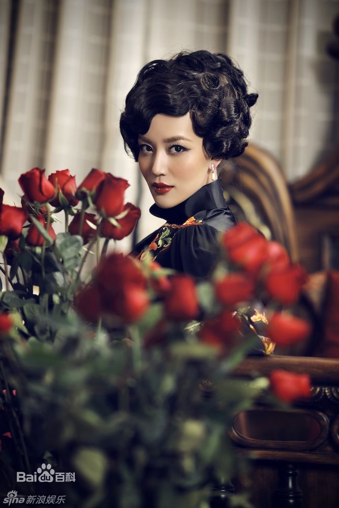 最新唐于鸿(Queena)精彩图册