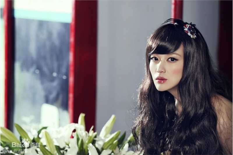 最新唐于鸿(Queena)精彩图册