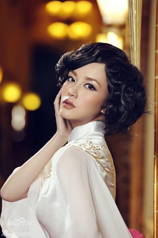 最全唐于鸿(Queena)精彩图册