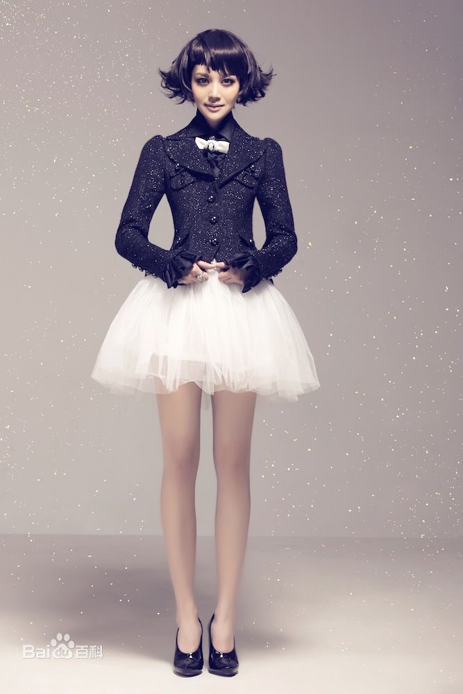 最全唐于鸿(Queena)精彩图册