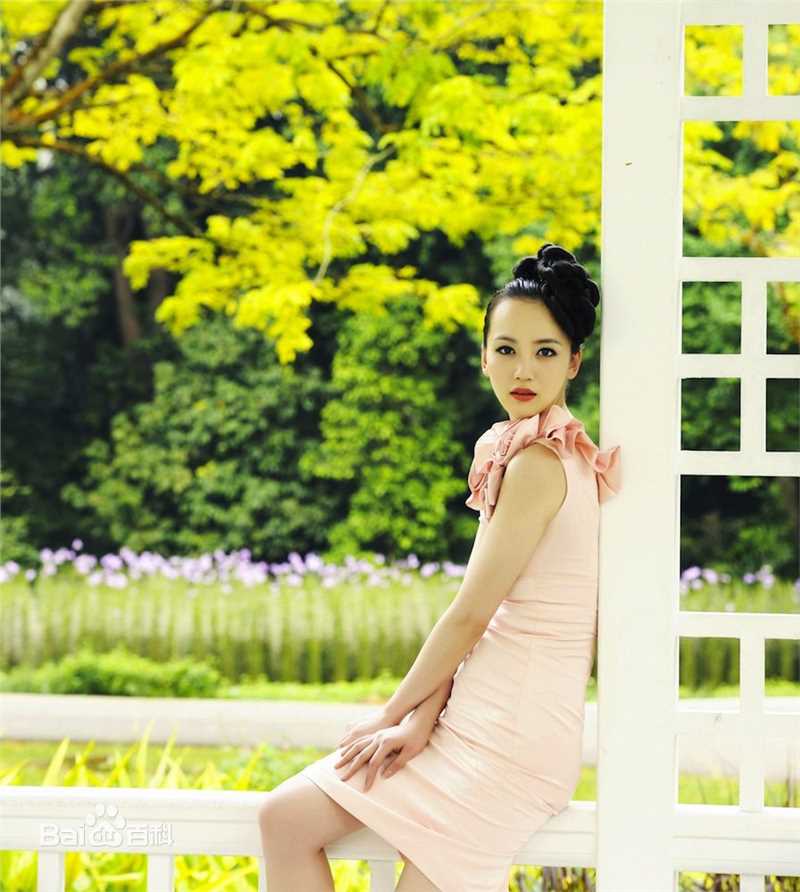 最全唐于鸿(Queena)精彩图册