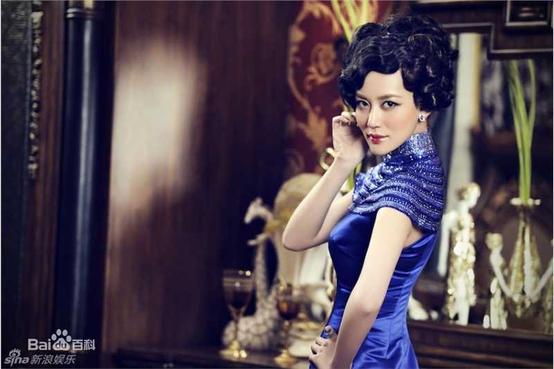 最全唐于鸿(Queena)精彩图册