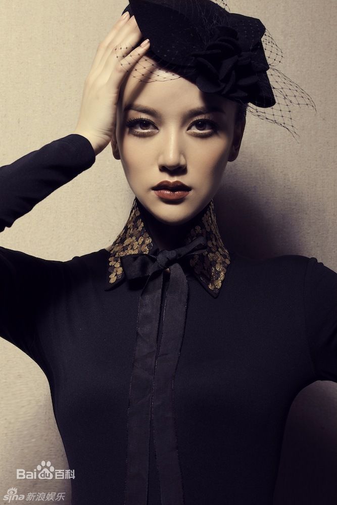 最全唐于鸿(Queena)精彩图册