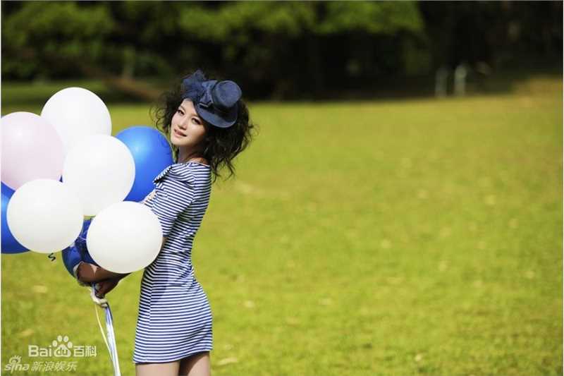 最全唐于鸿(Queena)精彩图册