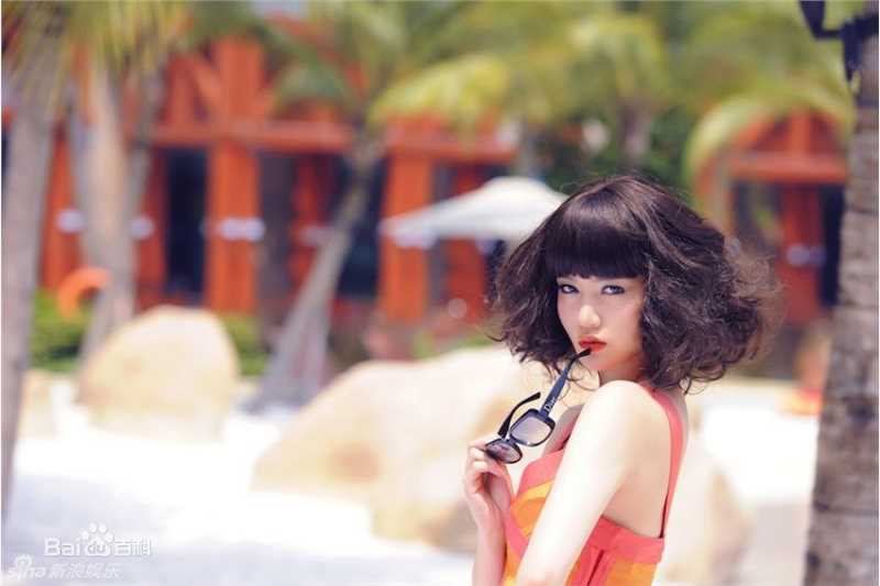 最全唐于鸿(Queena)精彩图册