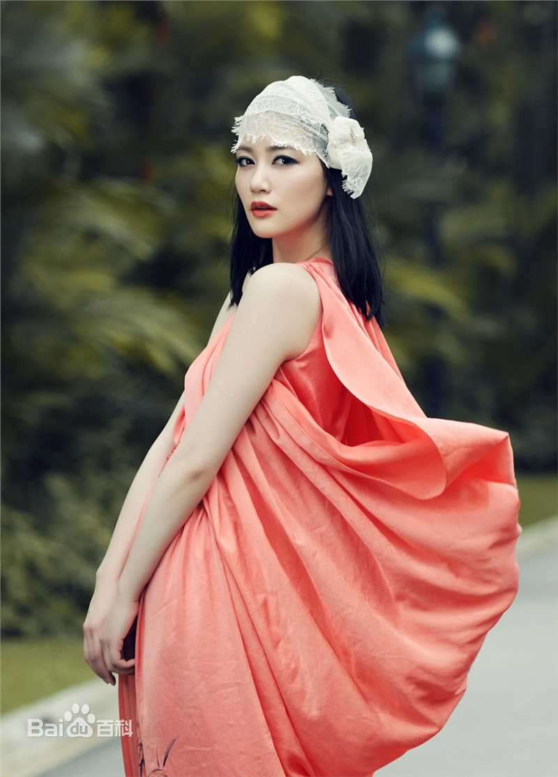 最全唐于鸿(Queena)精彩图册