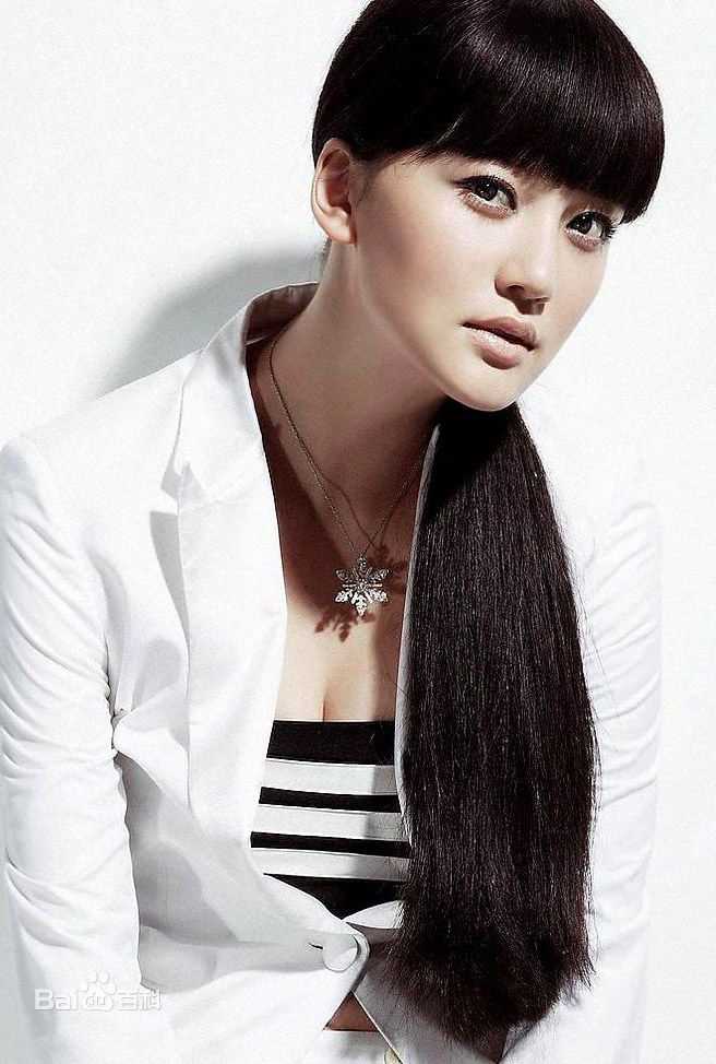 唐于鸿(Queena)精彩图册